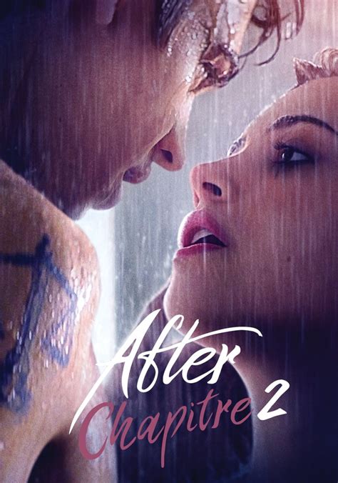 after chapitre 2 streaming|More.